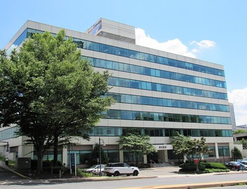 The Office of Tomorrow is Being Designed Today