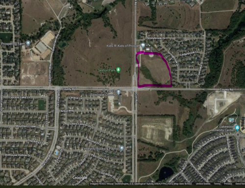 LiNC Snags Prime Prosper Site