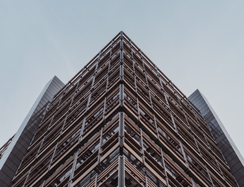 Five Reasons Why Outsourcing Commercial Property Management is Essential