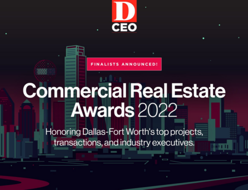LiNC Commercial Realty CEO to be Honored in the D CEO Commercial Real Estate Awards