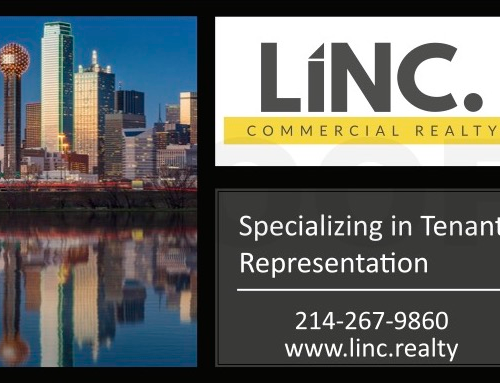 LiNC Commercial Realty to Share Expertise at Franchise Expo this Weekend