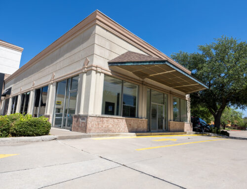 LiNC Lists Prime North Dallas Commercial Space