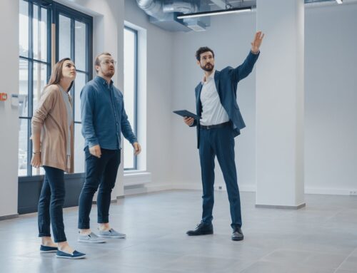 How to Choose the Right Commercial Real Estate Broker