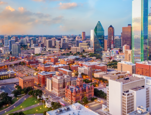 DFW Commercial Real Estate Investing in Q2 2023’s Hazy Market: 5 Common Misconceptions