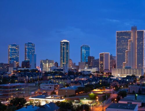 The Top DFW Locations for Commercial Real Estate Investment Opportunities