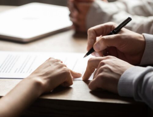 Understanding the Types of Commercial Leases Available for CRE Investment