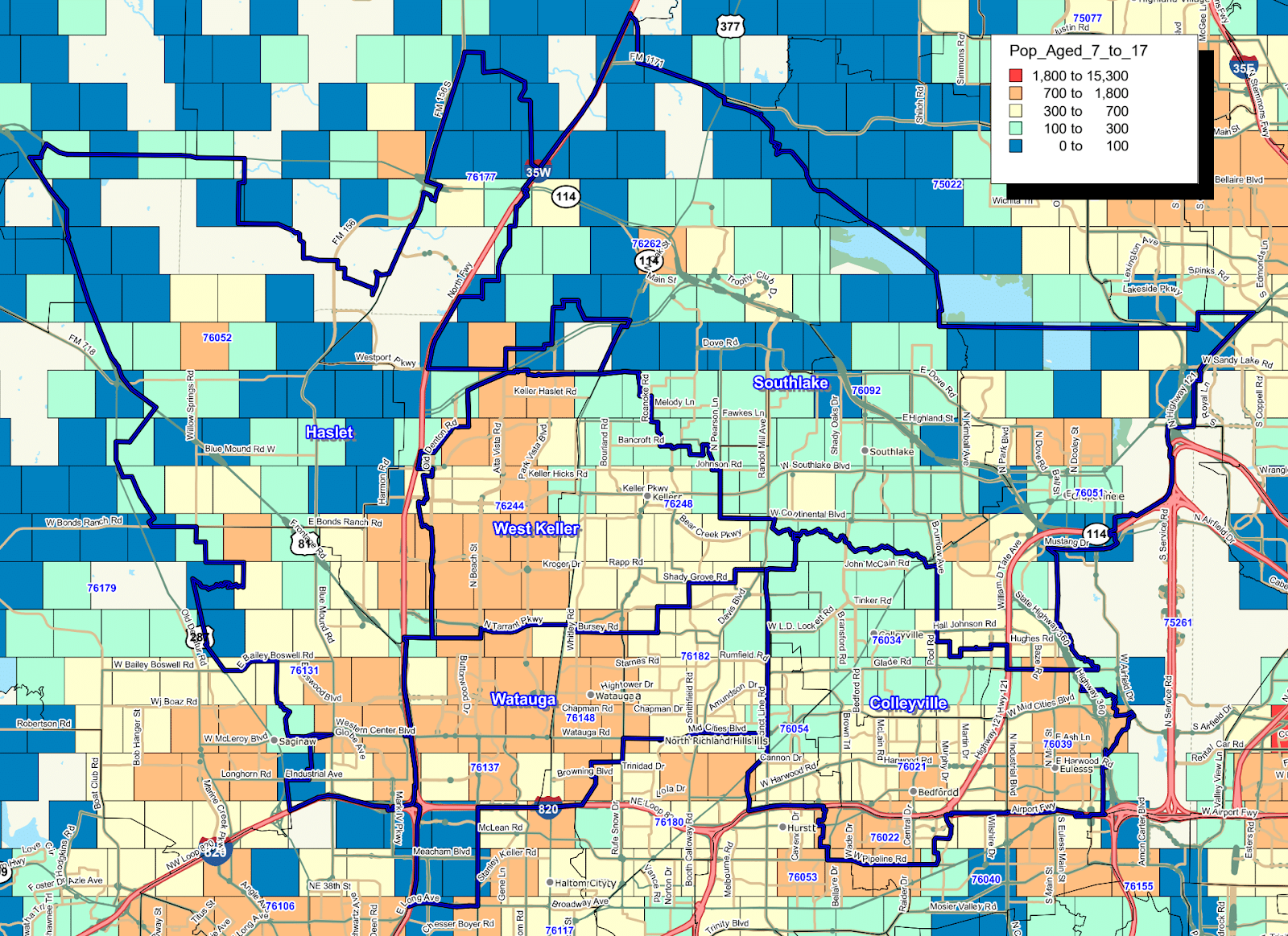 CRE-Market-Research-Report-Map-LiNC-Realty-DFW