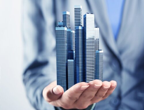 7 Alternative Commercial Real Estate Financing Options for Investing
